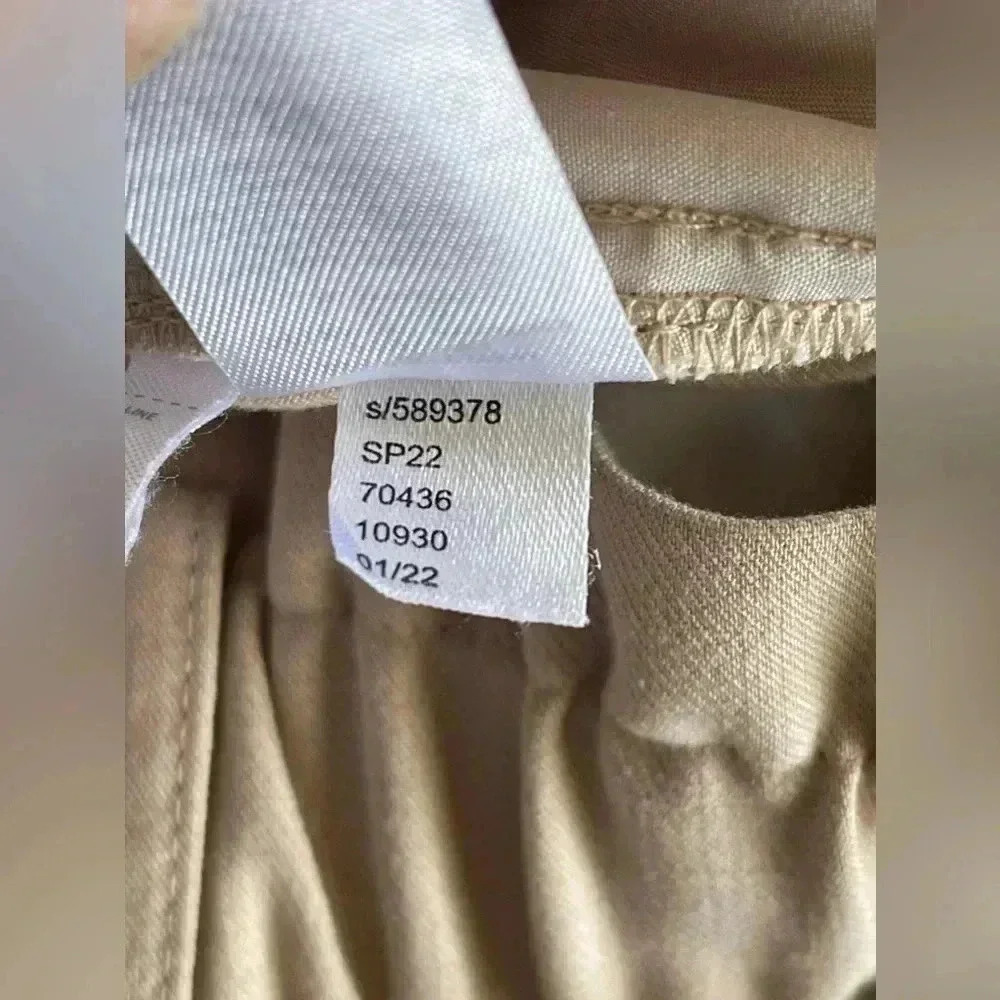 Ann Taylor Wide Leg pants - Picture 9 of 11